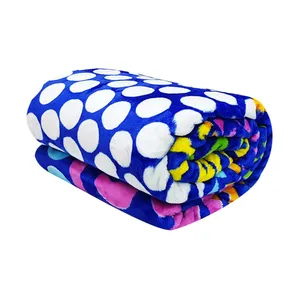 پتو پایا کد 277 دونفره سایز 200x220 سانتی متر