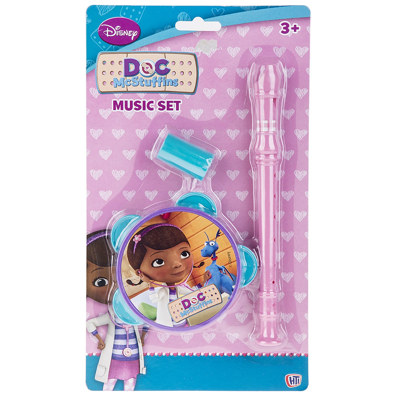 doc mcstuffins ps4