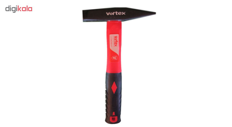 چکش ورتکس مدل MH500 وزن 500 گرم