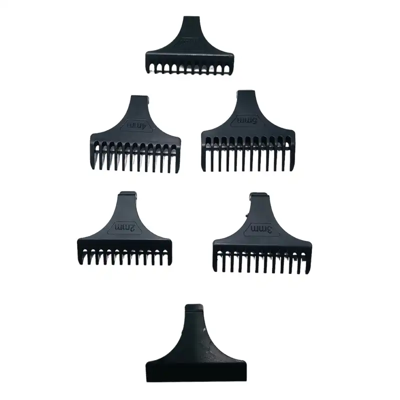 ماشین اصلاح موی سر و صورت روزیا مدل HQ325