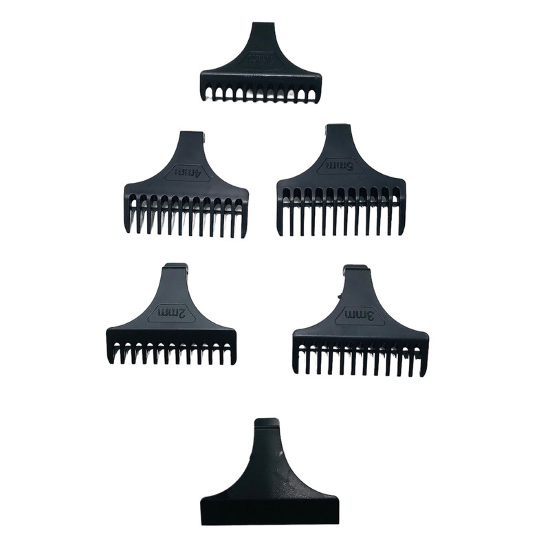 ماشین اصلاح موی سر و صورت روزیا مدل HQ-318