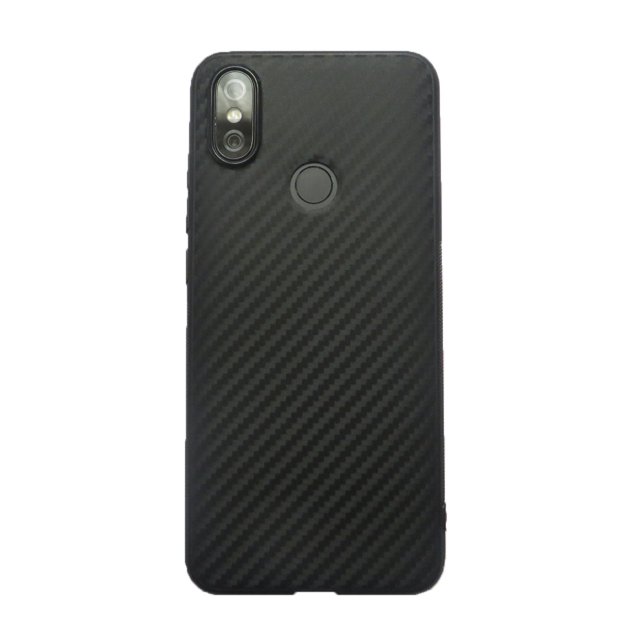 کاور کربن مدل Ultimate Experience مناسب برای گوشی موبایل شیائومی Mi A2 lite / Redmi 6 pro