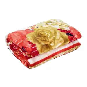 پتو پایا کد 279 دونفره سایز 200x220 سانتی متر