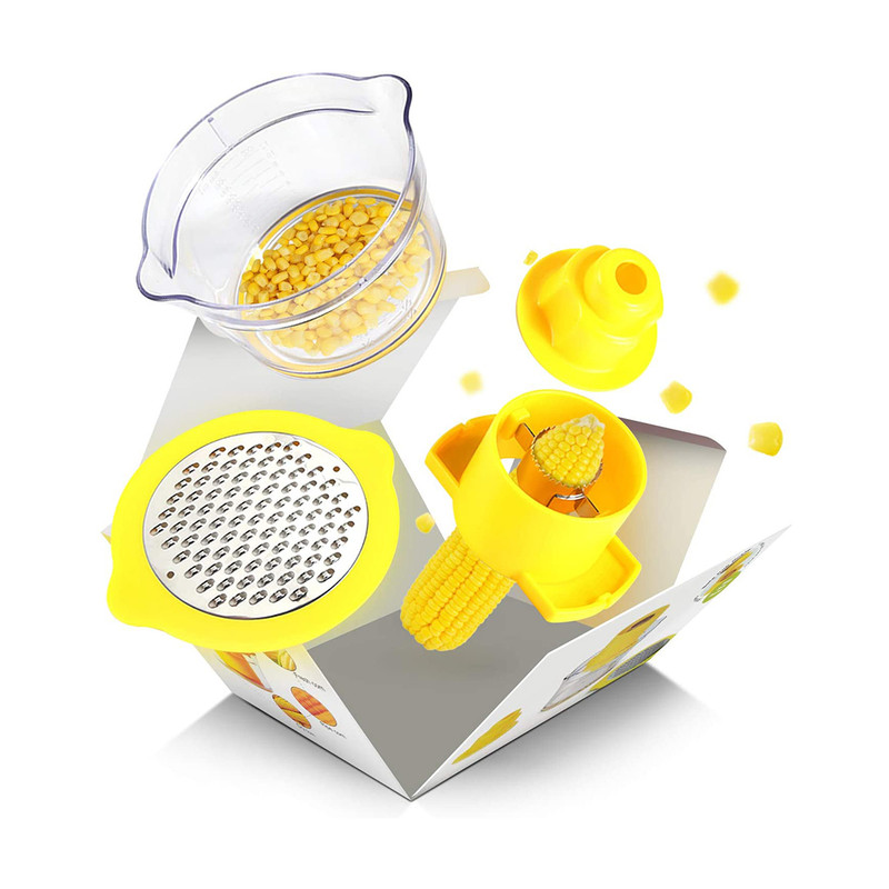 ذرت دانه کن مدل corn stripper