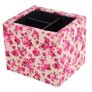 جامدادی رومیزی طرح گلگلی کد R05