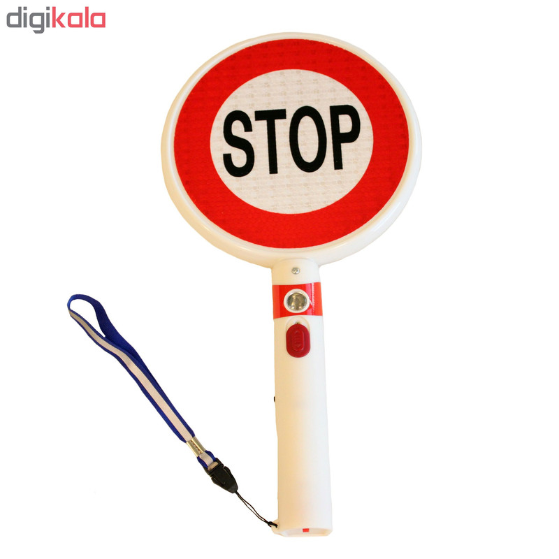 تابلو ایست مدل STOP تابلو ایست مدل STOP