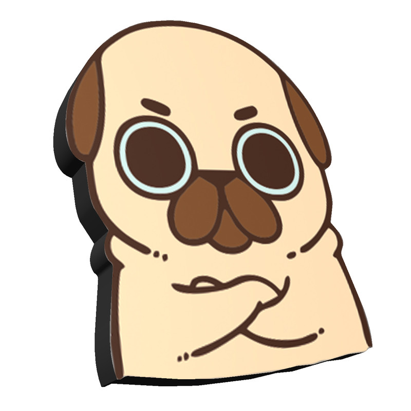 پیکسل مدل Dog05