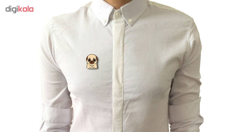 پیکسل مدل Dog05