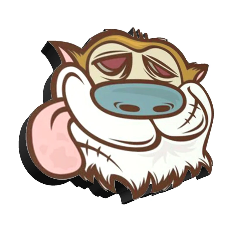 مگنت مدل Dog04