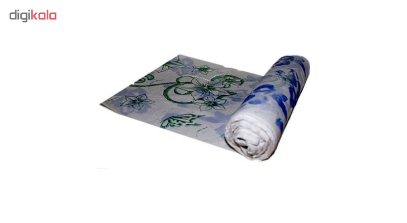 سفره یکبارمصرف کد k275 رول 50 متری سفره یکبارمصرف کد k275 رول 50 متری