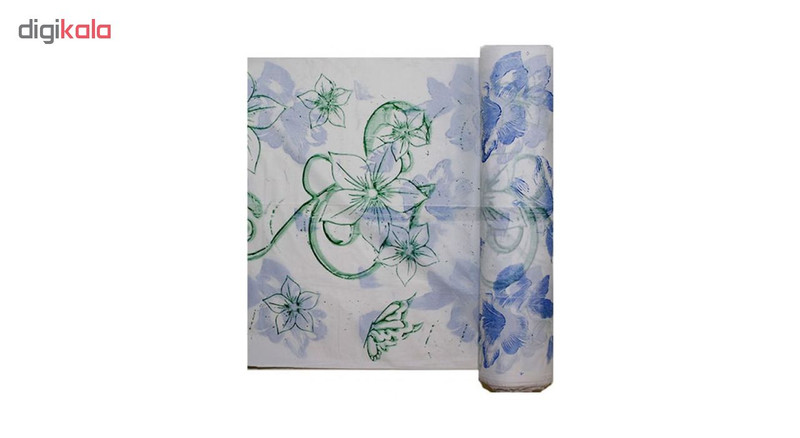 سفره یکبارمصرف کد k275 رول 50 متری سفره یکبارمصرف کد k275 رول 50 متری