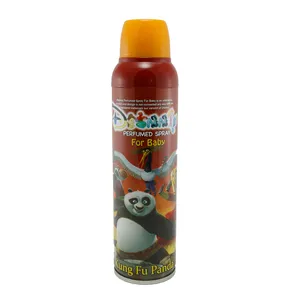 اسپری کودک مدل PANDA حجم 150 میلی لیتر