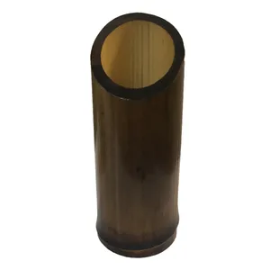 جامدادی رومیزی بامبو مدل ونیز