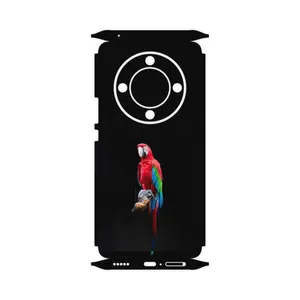 MAHOOT Parrot-FullSkin Cover Sticker for Honor X9b
