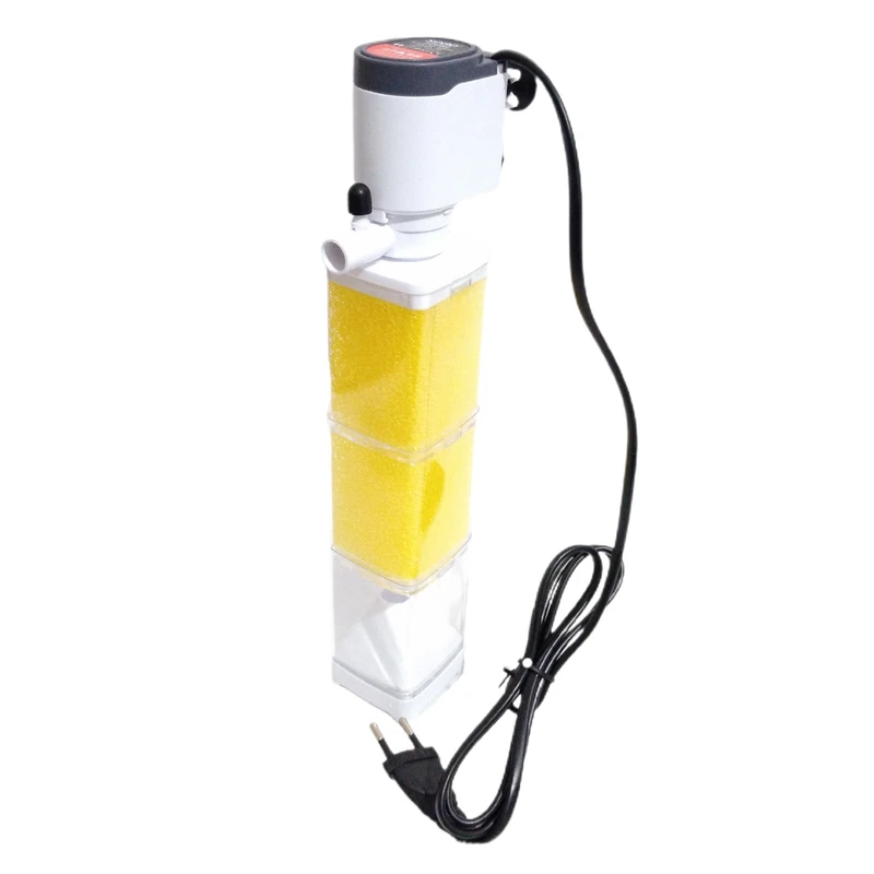 فیلتر داخلی آکواریوم سوبو مدل AQ-6300F