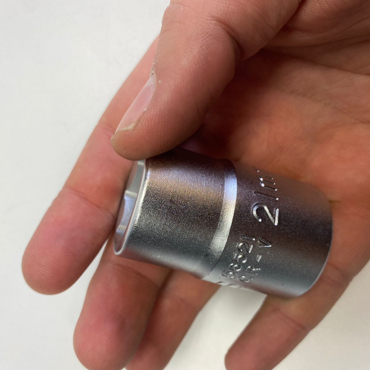 سری بکس فورس مدل 56521 سایز 21 میلی متر