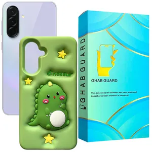 Ghab Guard DINOG Cover for Samsung Galaxy A36 5G / Galaxy A56 5G