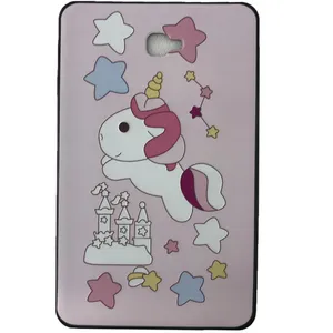 کاور مدل TD-T585 مناسب برای تبلت سامسونگ Galaxy Tab A10.1 2016 / T580 / T585