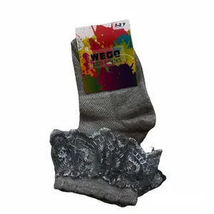 جوراب دخترانه وگو مدل WDT1