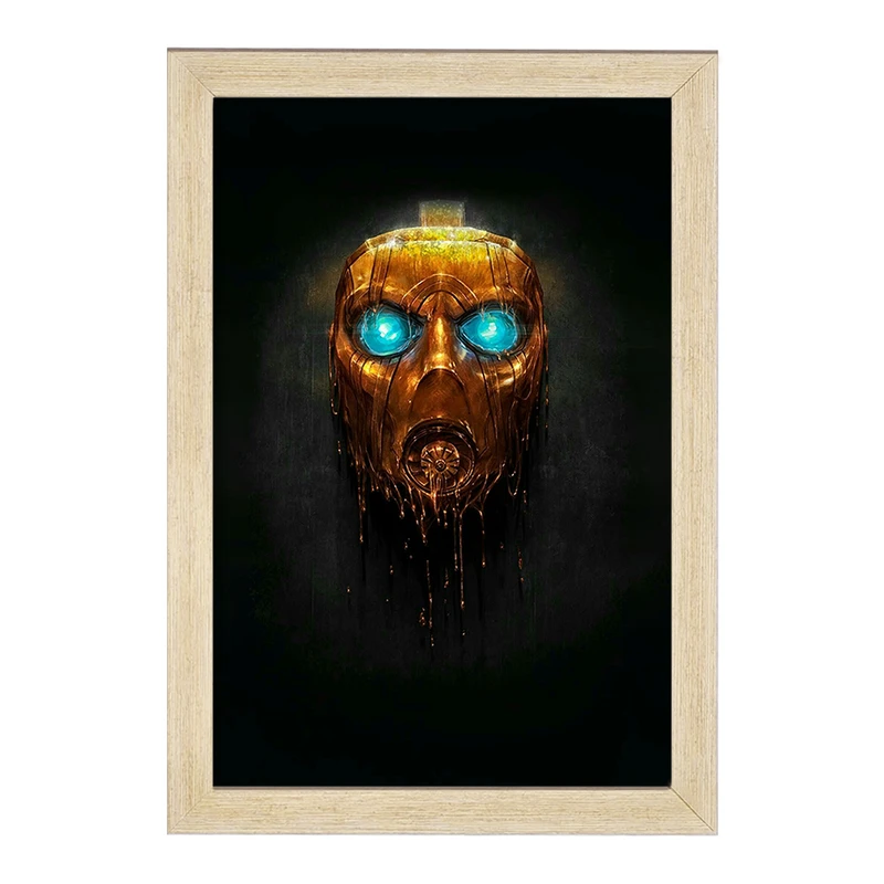 تابلو خندالو مدل بازی مس افکت کد 31550