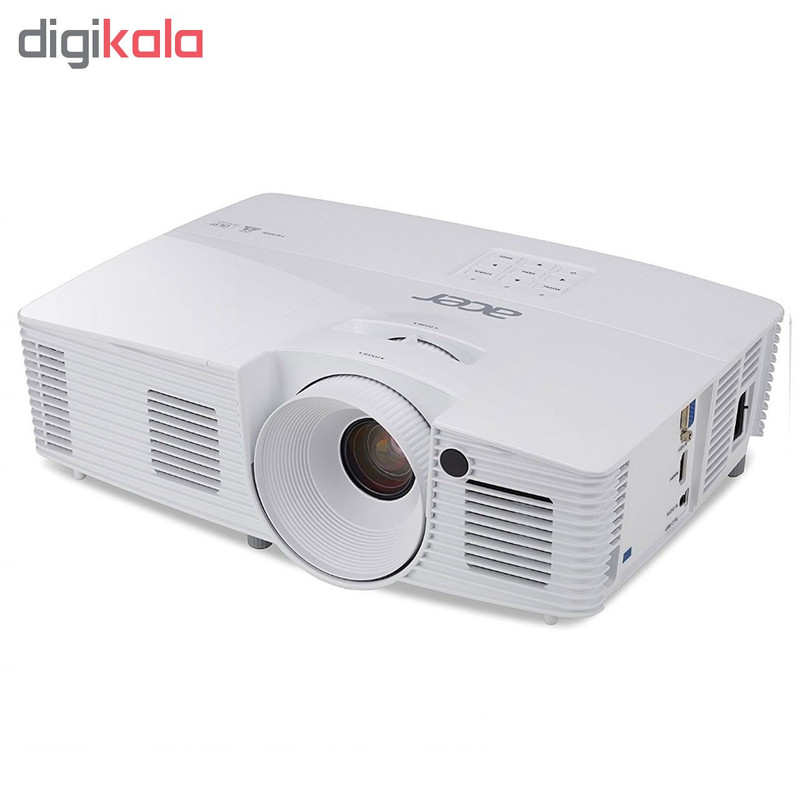 پروژکتور ایسر مدل X127h