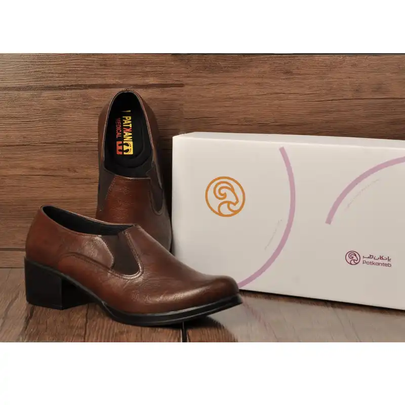 کفش زنانه پاتکان کد ARZ 345 a