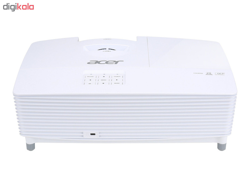 پروژکتور ایسر مدل X127h