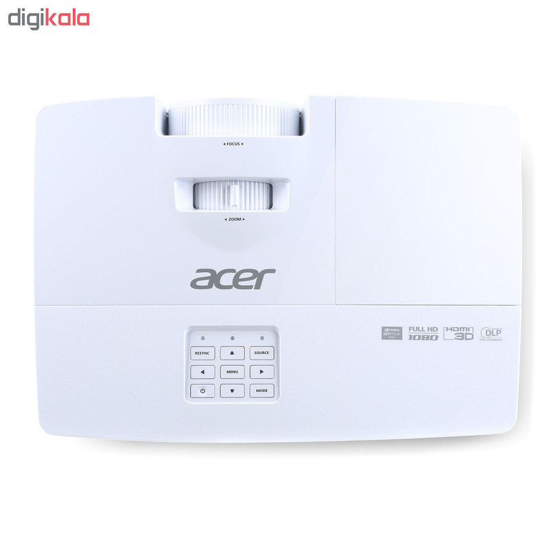 پروژکتور ایسر مدل X127h