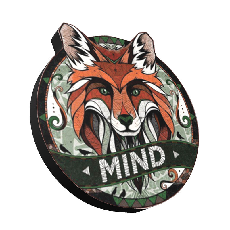 پیکسل مدل Fox04 پیکسل مدل Fox04