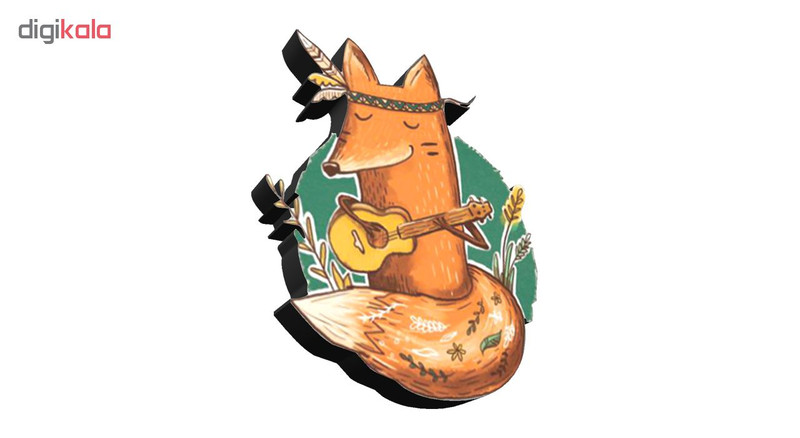 پیکسل مدل Fox05