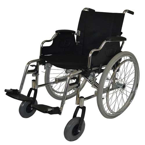 ویلچر ارتوپدی یکتا تجهیز البرز مدل +3805