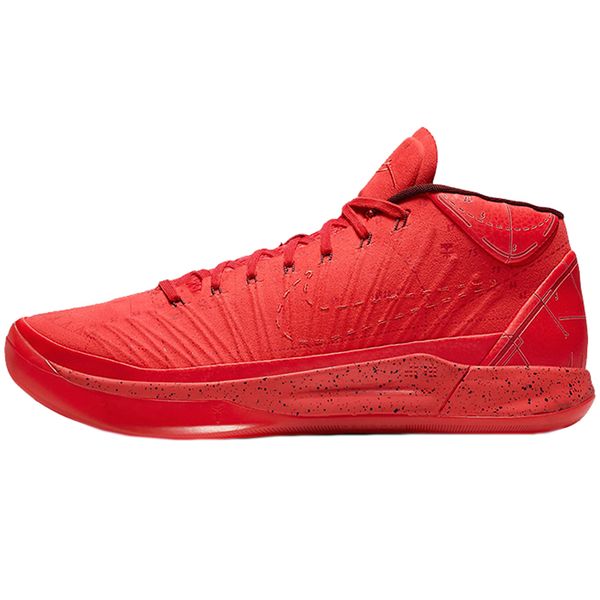 کفش ورزشی مخصوص دویدن و پیاده روی مردانه نایکی مدل Nike Kobe Red کفش ورزشی مخصوص دویدن و پیاده روی مردانه نایکی مدل Nike Kobe Red