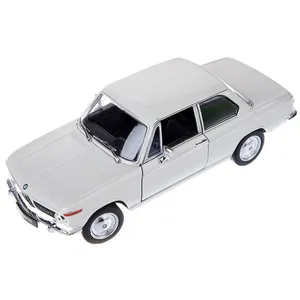 Welly BMW 2002ti Toys Car