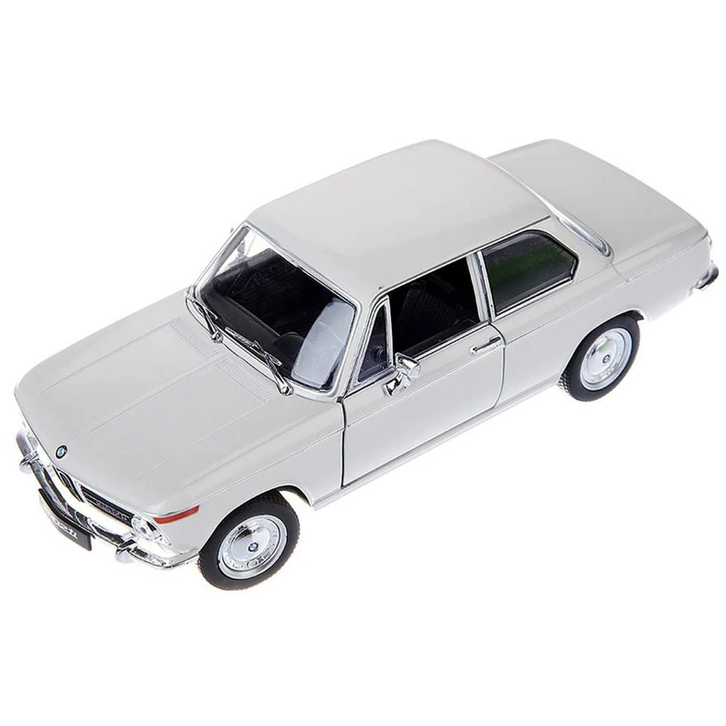 ماشین بازی ولی مدل BMW 2002ti