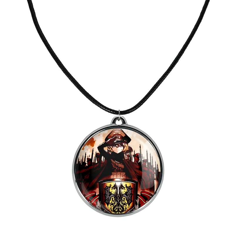 گردنبند خندالو مدل تانیا انیمه یوجو سنکی کد 3471634717