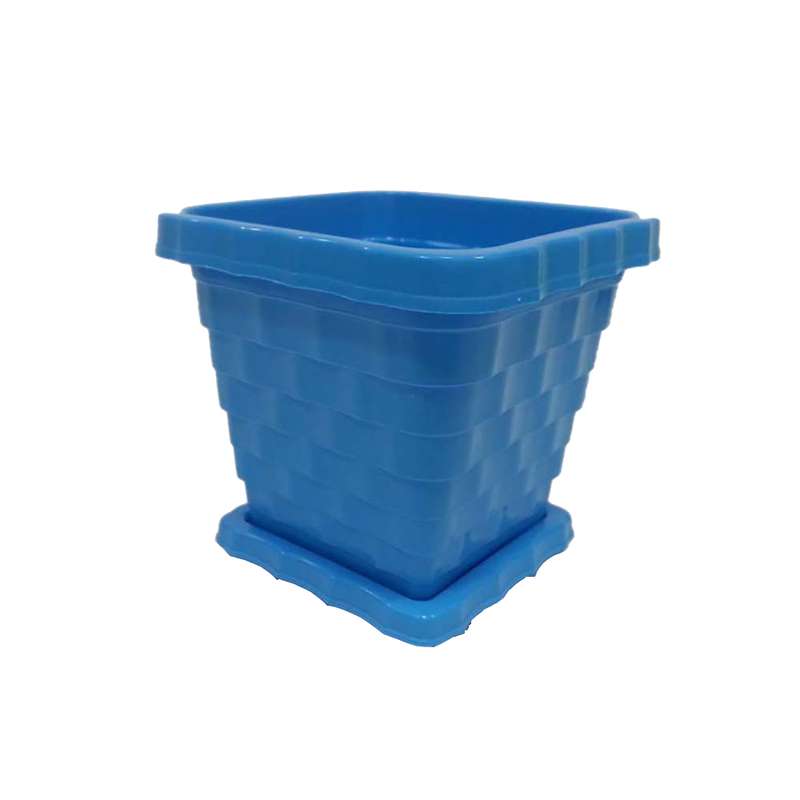 گلدان کد 05 ارتفاع 10 سانتی متر