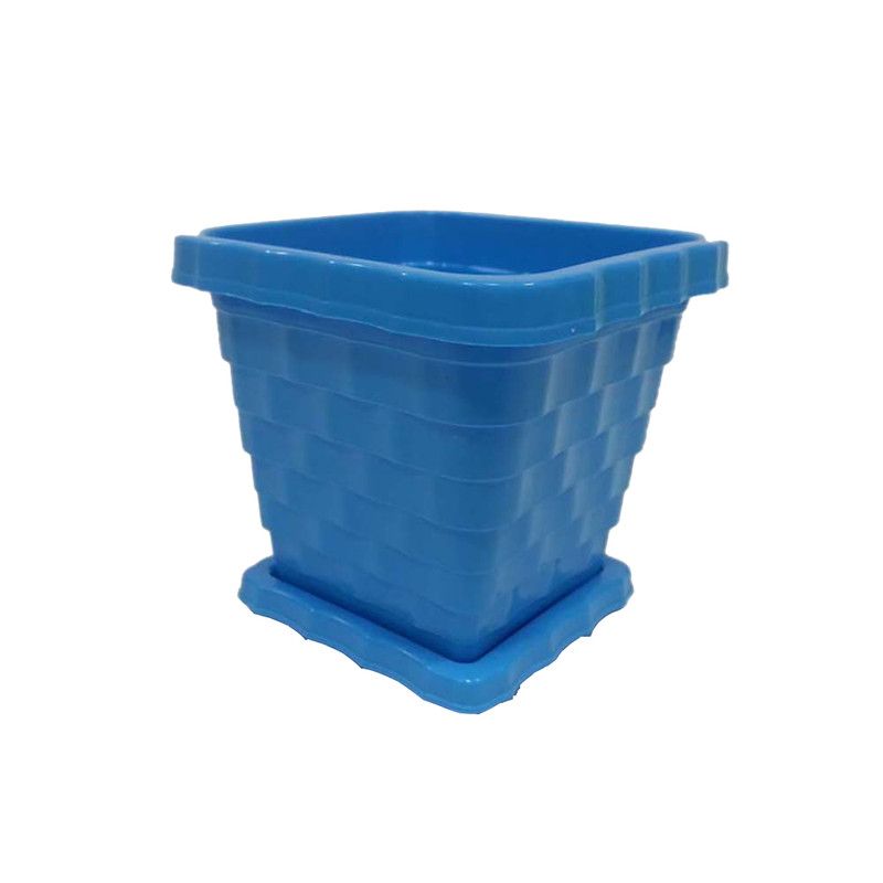 گلدان کد 05 ارتفاع 10 سانتی متر