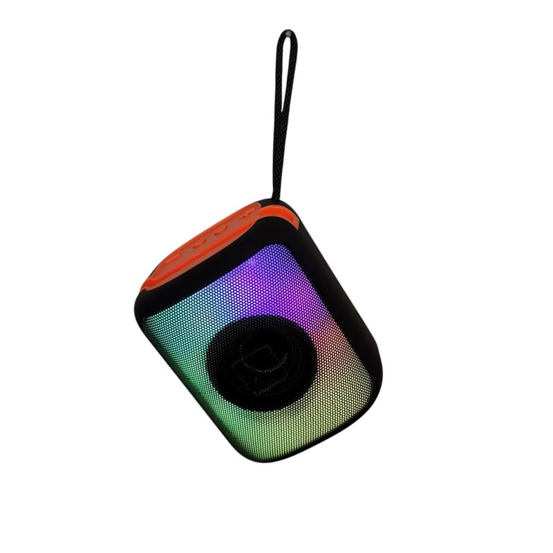 اسپیکر بلوتوثی قابل حمل مدل wireless x-913