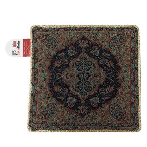 زیربشقابی سلین کالا مدل ترمه کد ce-As2