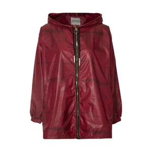 کاپشن زنانه پرامیس مدل وینتر کد 2