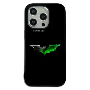 AKAM AMC-WA14PRO-BATMAN3 Cover For Apple iPhone 14 Pro
