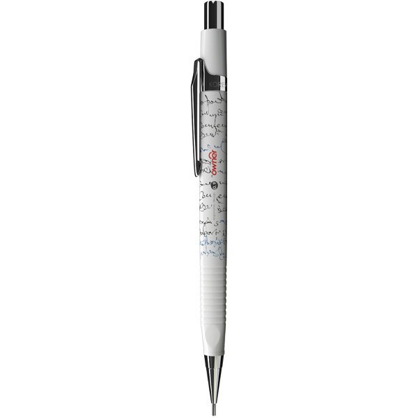مداد نوکی 0.9 میلی متری اونر مدل Monogram