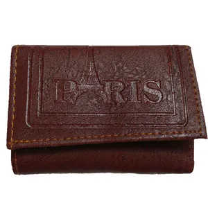 کیف کارت اعتباری طرح پاریس کد 201
