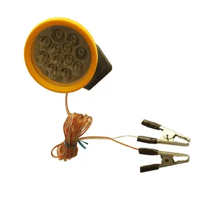 چراغ سیار آهنربایی مدل LED Light