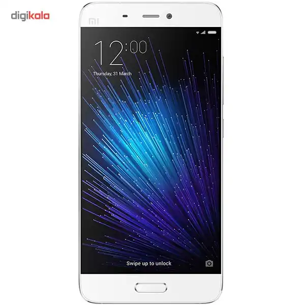 گوشی موبایل می مدل Mi 5 دو سیم‌کارت ظرفیت 32 گیگابایت