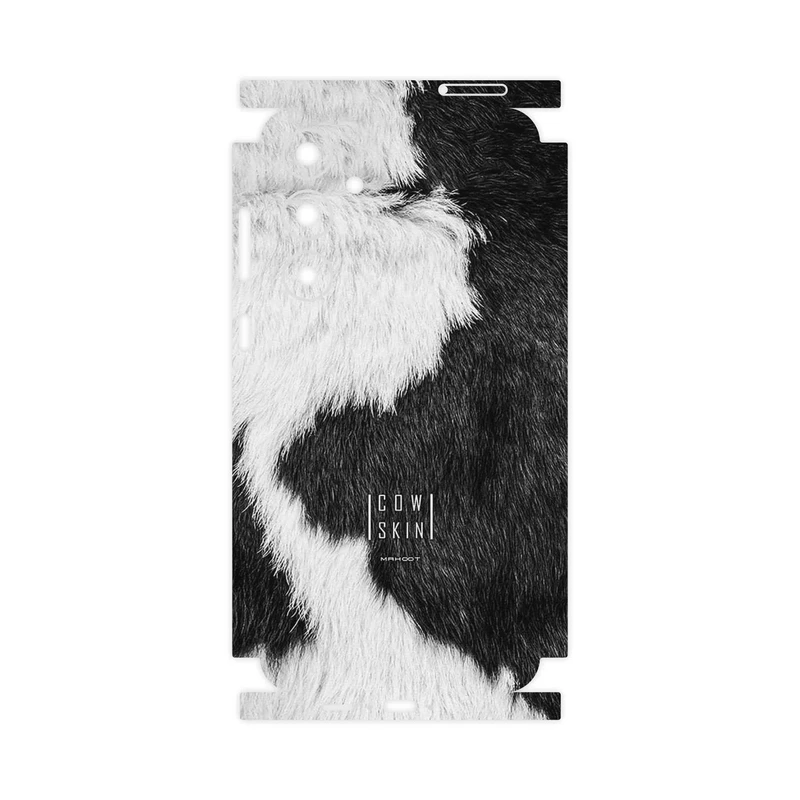 برچسب پوششی ماهوت مدل Cow Skin-FullSkin مناسب برای گوشی موبایل سامسونگ Galaxy A55