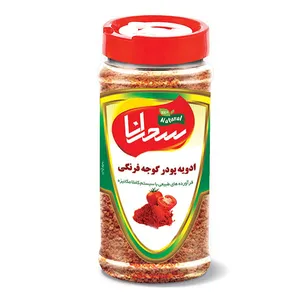 پودر گوجه فرنگی سحرانا - 100 گرم