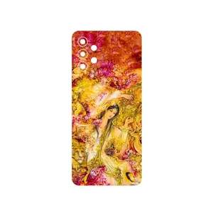 MAHOOT Persian miniature 1 Cover Sticker for Samsung Galaxy M32 5G