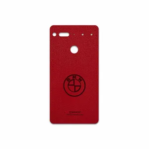 MAHOOT RL-BMW Cover Sticker for Essential PH1