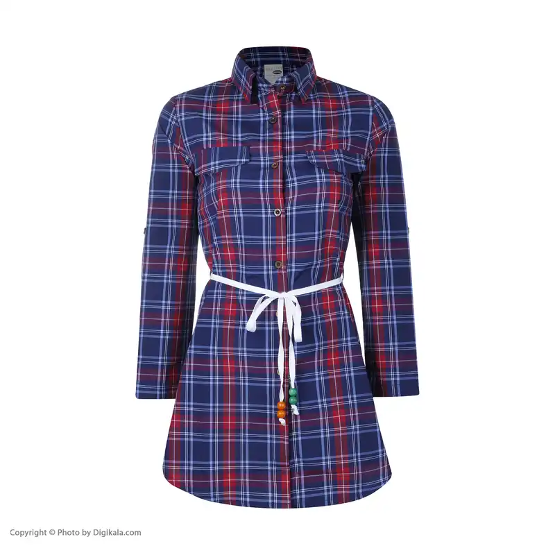 مانتو زنانه مدل BS30